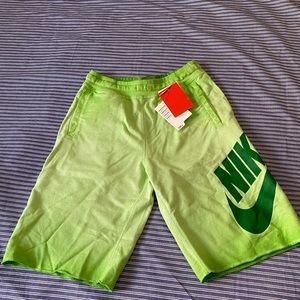 Kids Nike Shorts